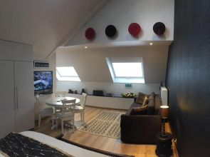 B&B Den Engel