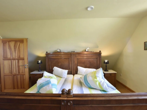 Quaint Apartment in Rakow Germany near Baltic Sea Coast