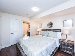 PlanURstay - Luxurious Apartment
