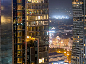 Polonia Palace Hotel