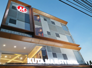 Kuta Majesty Hotel By Urban Styles