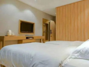 Jinye Business Hotel