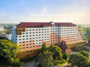 The Heritage Chiang Rai Hotel and Convention