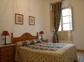 Pensión San Joaquín