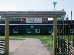 Hotel Nordica Strömsund