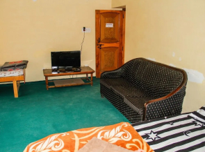 Ibex Guest House