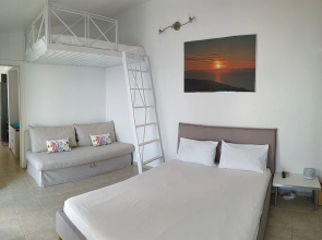 Infinity Blue Suites