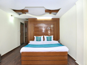OYO Home 10980 2BHK Shady Edge Kaithu