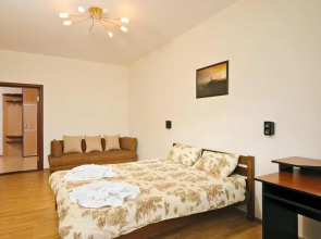 Отель «Лукьяновский»