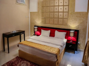 Arak Alsamra for Furnished Apartment