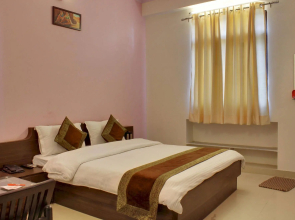 Hotel DRS 8586 Haveli