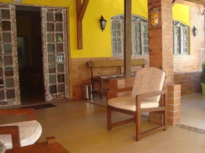 Albergue Piratas do Sol - Hostel