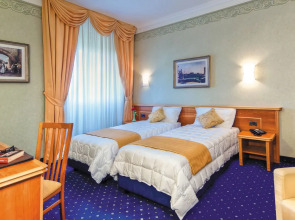 Ele Green Park Hotel Pamphili