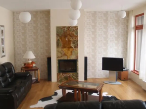 Durbe Holiday House