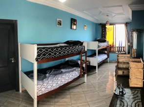 Petit Surfer - Hostel