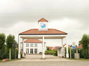 Pleasant Holiday Home in De Haan by the Sea