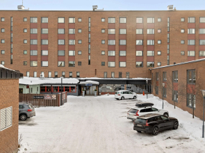 Best Western Hotell Ett