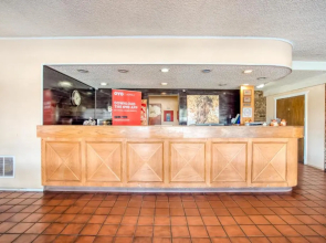 OYO Hotel Brownwood Hwy 67