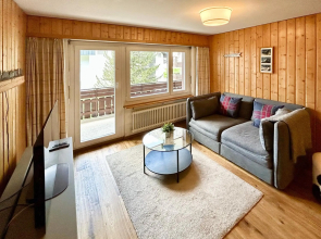 Beautiful Apartment in Zermatt With a Breathtaking View of the Matterhorn