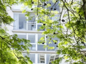 Design cE - Hotel Boutique de Diseño