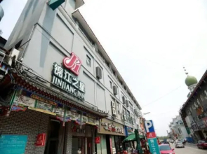 Jinjiang Inn Kaifeng Longting Scenic Spot
