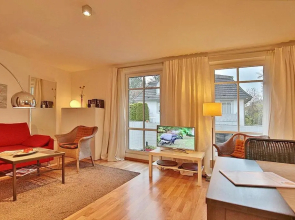 Residenz Weedkroog Residenz Weedkroog Appartement 9