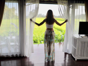 Kayangan Villa Ubud