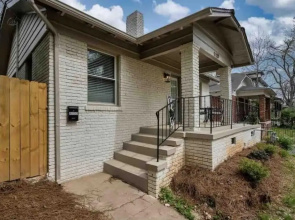 Modern Historic Hidden Gem Off The Beltline