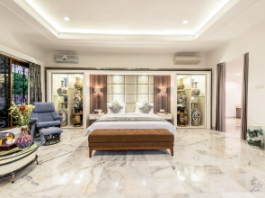 Villa Bali Castle Nusa Dua