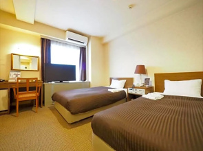 Sky Heart Hotel Hakata / Vacation STAY 79024