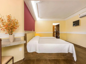 Anama Family Club Hotel