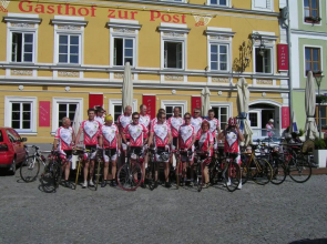 Hotel Gasthof Zur Post