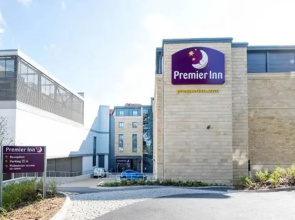 Premier Inn Harrogate Town Centre