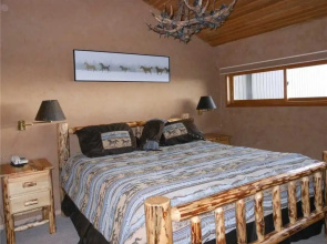 Edelweiss 315 - 2 Br Condo