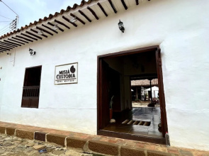 Misia Custodia Hotel Boutique