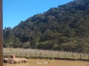 Pousada Nó de Pinho Urubici