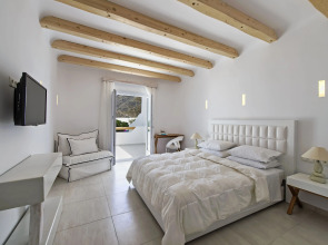 Cavo Bianco Boutique Hotel & Spa