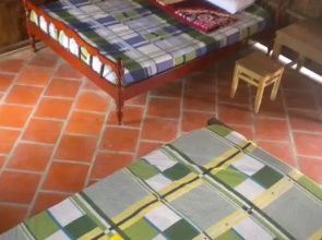 Mai Thanh Van Homestay