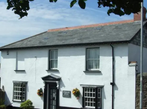 Windsor House B&B
