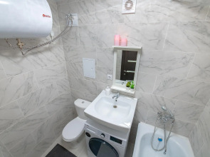 Уютные студии на улице Суханова