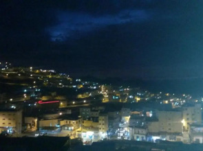 Sharah Mountains Hotel