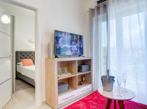 Apartment Melki