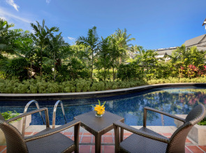 Angsana Laguna Phuket