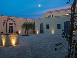 Masseria della Volpe