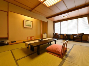 taishoukaku