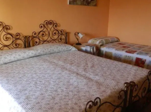Bed And Breakfast La Serra