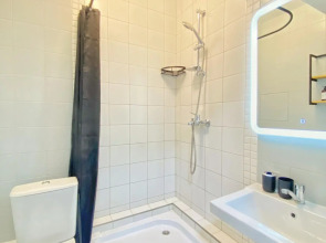 Апарт Комфорт на улице Городской Вал 15 корпус 1