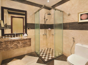 DoubleTree by Hilton Hotel Dhahran