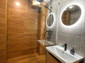 Апартаменты на улице 40 лет Победы 51в