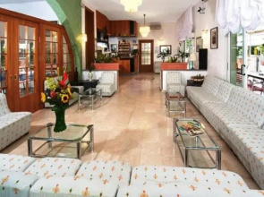 Hotel Saint Tropez